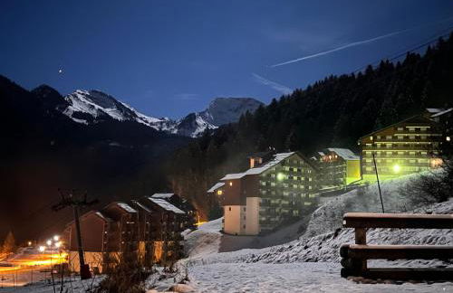 Appartement charmant au pied des pistes - Foto 29