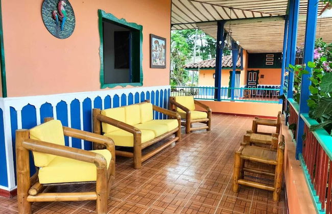 FINCA EL PÓRTAL - Photo 17