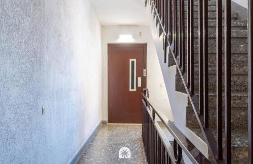 Mediterranean Way - Beach Apartment Regueral - Foto 29