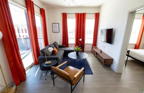 Modern Nulu 2BR by CozySuites 04 - Foto 3