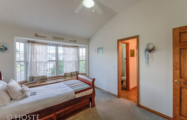 4brfun & Relax Family/friends Getawaynear Usafa - Photo 15