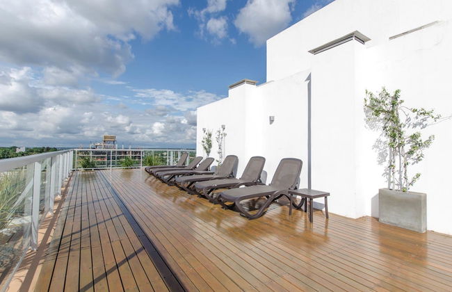 Manantiales Plaza Best Location in Asu - Foto 15