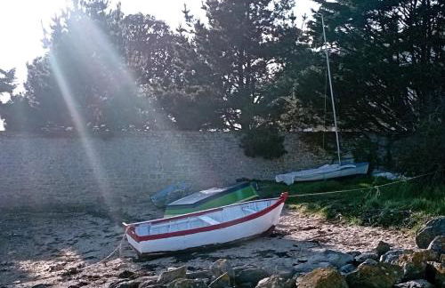 Ti Louker - Appartement à 300m du Port - Photo 40