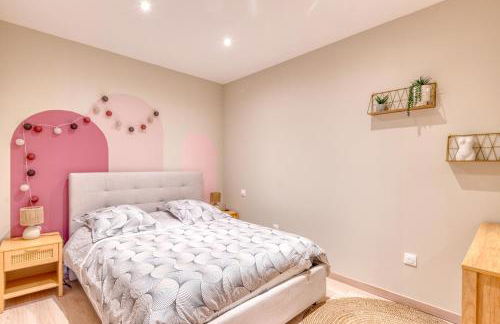 L'Élégant - T3 neuf - Montluel - Foto 13