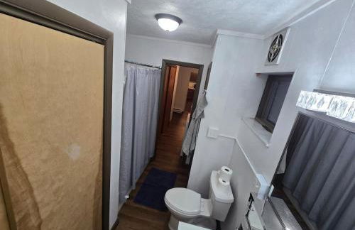 Railside Inn - Vintage Home Built in 1900 - Foto 11