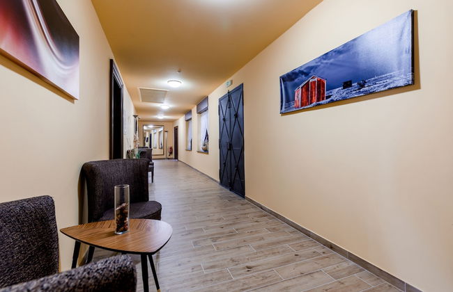 Apartments Menuet - Foto 69