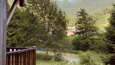 Chalets les tutes de la Vernière - Foto 5