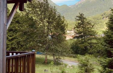 Chalets les tutes de la Vernière - Foto 5