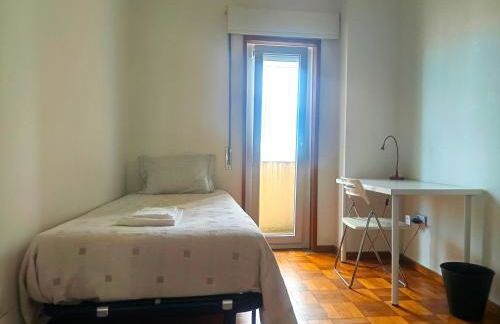 Combatentes Apartment - Foto 13