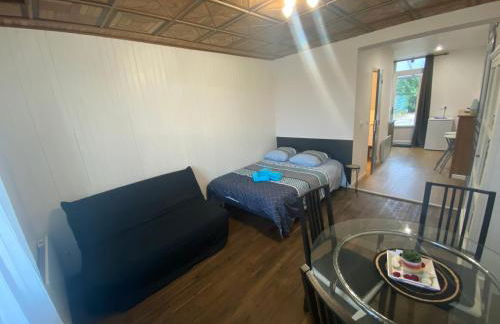 Au Bouquet Troyen - Wifi - Calme et tranquillité - Foto 29