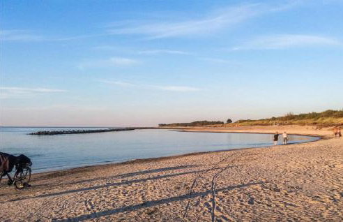 2 Bedroom Nice Home In Darlowo - Foto 7