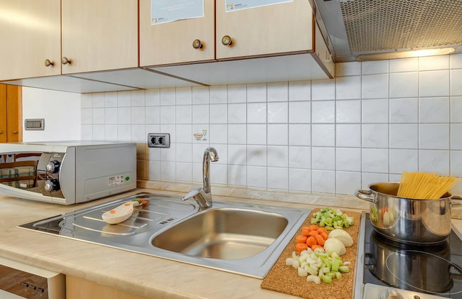 Tourist Farm Tonin Apartments - Photo 22