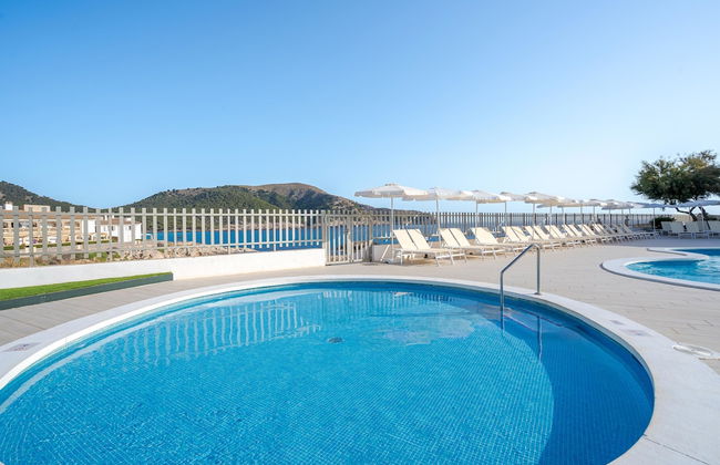 Aparthotel THB Guya Playa - Photo 24