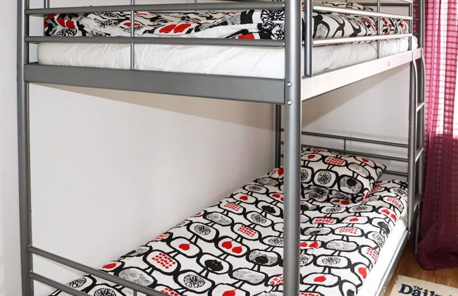 4 Person Holiday Home in Laholm - Photo 4