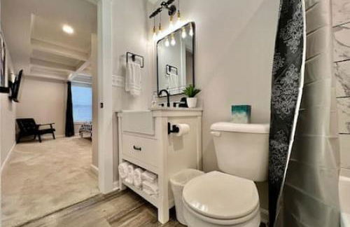 Amazing riverside New Construction home in Middletown - Foto 15