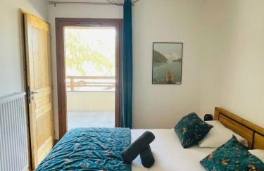 Le RandAulps - Photo 11