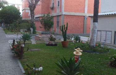 Apartamento Paraíso das Dunas em Cabo Frio - Photo 29