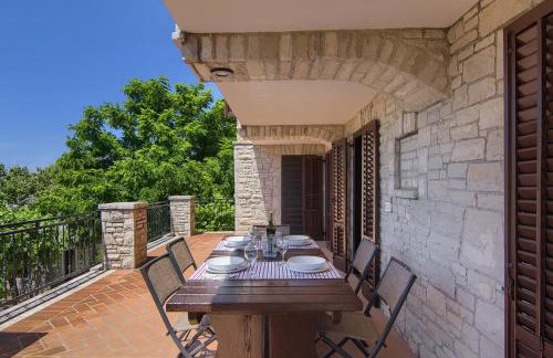 Holiday Home Kukurin - Foto 7