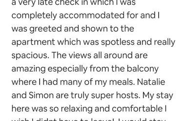 Sunset Vista Apartment B - Foto 40