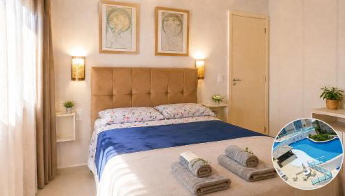 Porto Real Suites - Foto 5