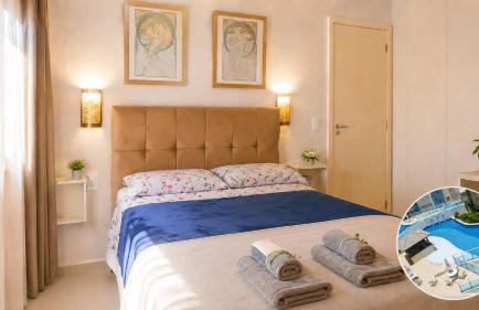 Porto Real Suites - Foto 5