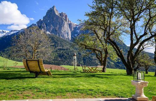 Stube Biohof Oberzonn - Foto 29