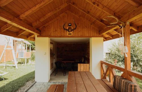 Noclegi na Wzgórzu Sopotnia Wielka - Foto 40