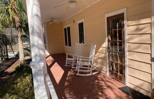 University House - 8 Bedrooms Walk to UF / Stadium - Foto 13