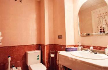 Apartment with views of Aguadulce Almeria - Photo 24