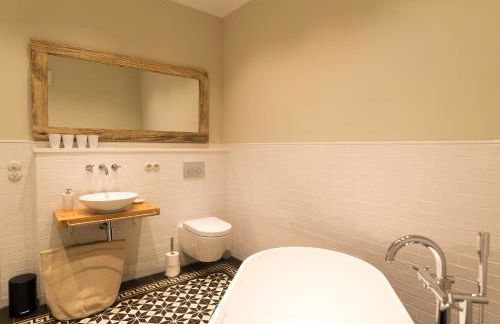 Schloss Beuchow - Foto 40