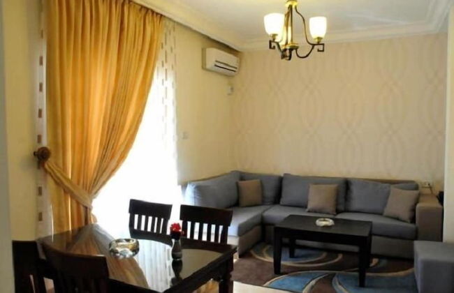 Golden Palace Hotel Apartments - Foto 25