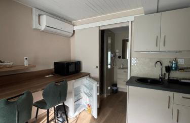 Oyonnax Bellignat Appart Hotel - Foto 61