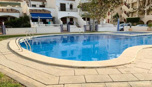 Gound Floor Bungalow Jumilla III Playa Flamenca - Foto 2