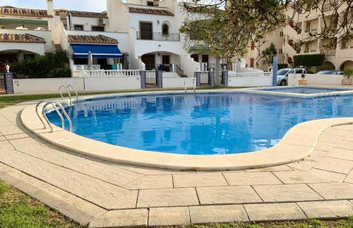 Gound Floor Bungalow Jumilla III Playa Flamenca - Foto 2