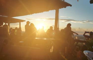 Apartamento Aconchegante Centro Serra Negra - Foto 32