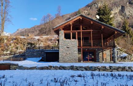CHALET WALSER 4&2, Emma Villas - Foto 40
