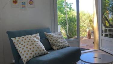 T2 - Rez de Jardin, proche de la mer - Foto 4