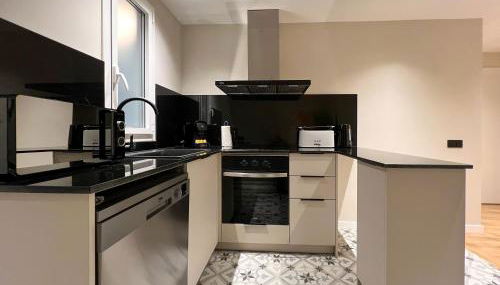 Stay U-nique Apartment Castanyer - Foto 5, toaster