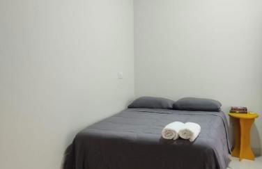 Casa Amarte - Sobrado Privado com Garagem - Foto 10