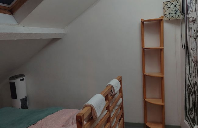 Maison de ville quartier de France Vichy - Foto 4