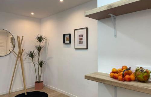 Jordi home 15 minutes to center by train - Foto 55