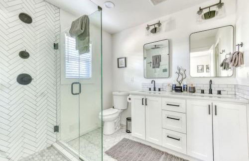 Vogel Vacation - Spacious Secluded, Hot Tub & Game Room - Foto 27