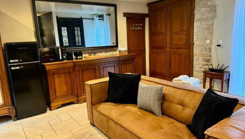 Holiday home Haras du Ry - Foto 4