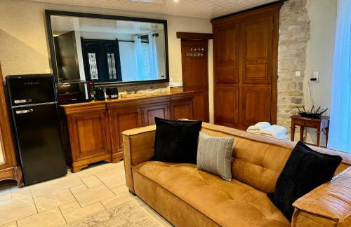 Holiday home Haras du Ry - Photo 4