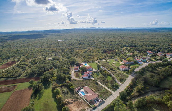 Villa Idassa - Foto 67