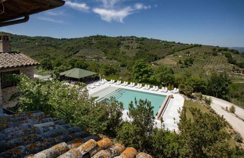 Agriturismo Poggio Degli Olivi - Guest House - Foto 60