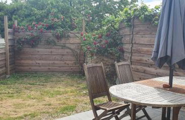 Les fruitiers de la Sulpiciere la vigne - Foto 13