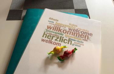 Welcome home apartment - Foto 5