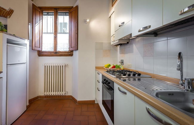 Pignone Apartment by Mmega - Foto 11