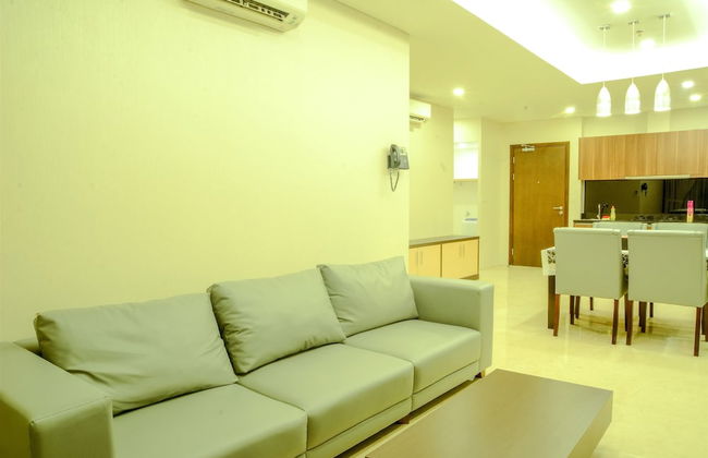 Spacious and Modern L'Avenue Apartment - Photo 26